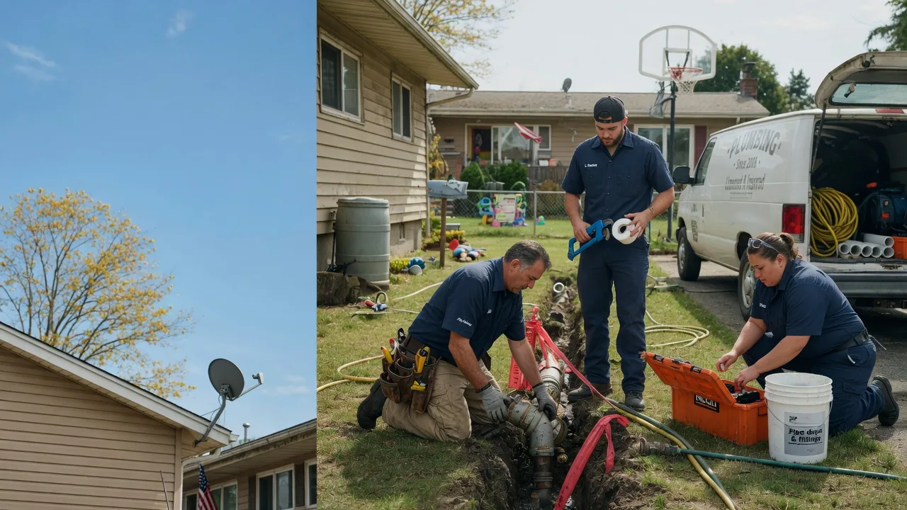 Garbage Disposal Replacement in De Kalb, MS near me
